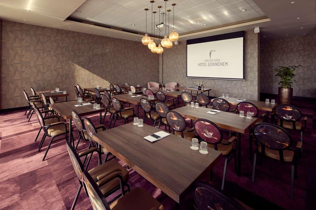 Van Der Valk Hotel Gorinchem Konforlar fotoğraf
